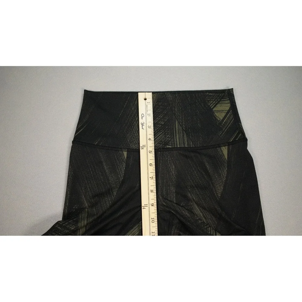 Lululemon ‎ High Times Pant Full-On Luon Athletic Yoga Pants